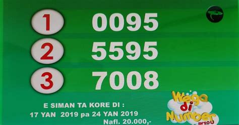 wega di number korsou lucky seven|Lucky Seven Lottery.